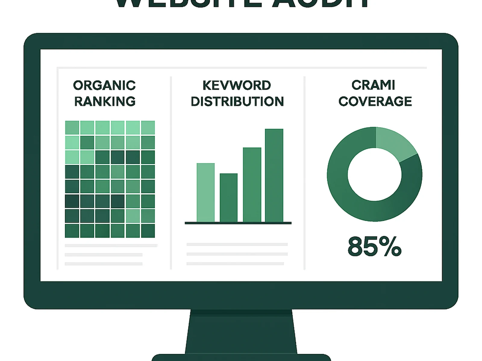 Search Visibility Analysis